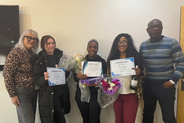 Clarity Homecare Grays, The Old Courthouse