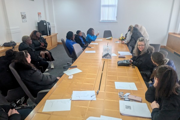 Clarity Homecare Grays, Grays, Essex