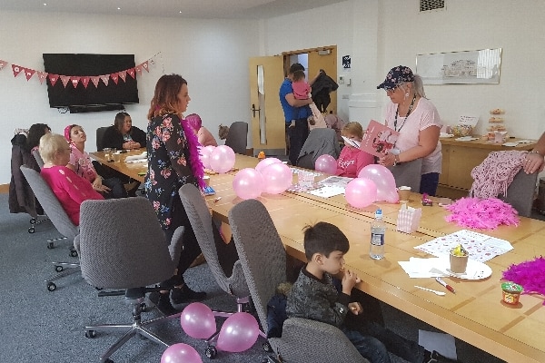 Clarity Homecare Grays, The Old Courthouse