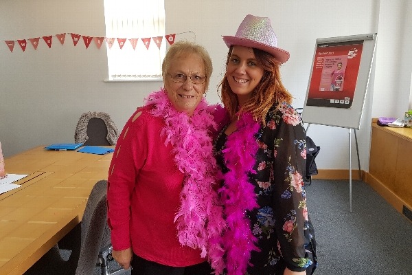 Clarity Homecare Grays, Grays, Essex