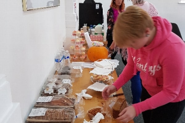 Clarity Homecare Grays RM17 5DD