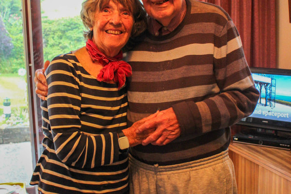 Westwood Homecare, Manchester