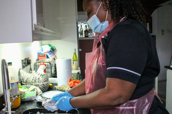 Westwood Homecare, Manchester