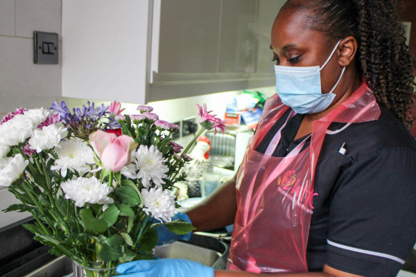 Westwood Homecare, Manchester