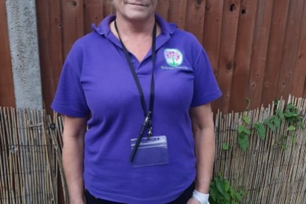 We Do Care (London) Ltd UB8 2EP