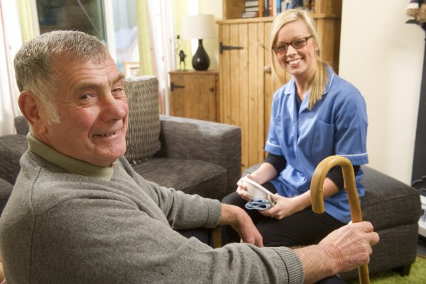 Wandle Healthcare Services - London, London
