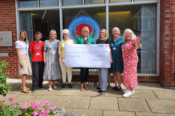 Melody Care Alton GU34 1HA