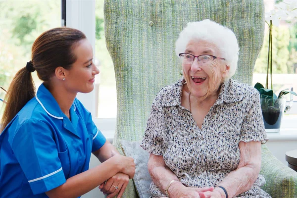 Knightingles Healthcare Ltd, Stevenage