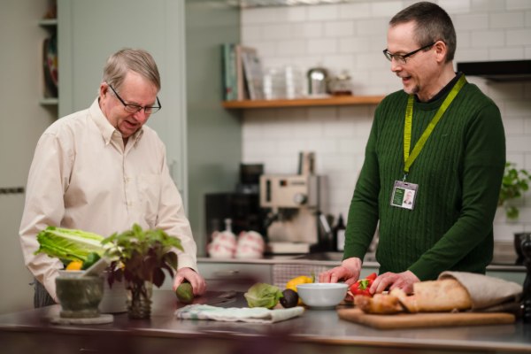 Home Instead (South East Northumberland), Cramlington, Tyne & Wear