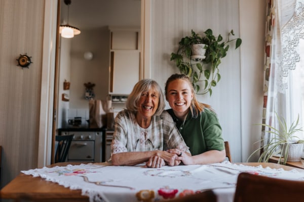 Home Instead (South East Northumberland), 14 Berrymoor Court 