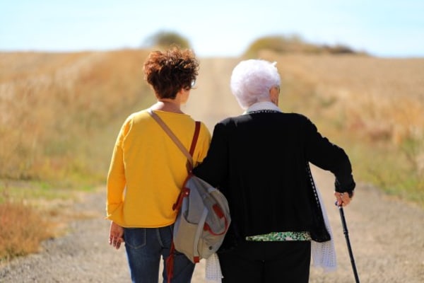 Feelcare Domiciliary Services Ltd, 120 Fortune Green Road