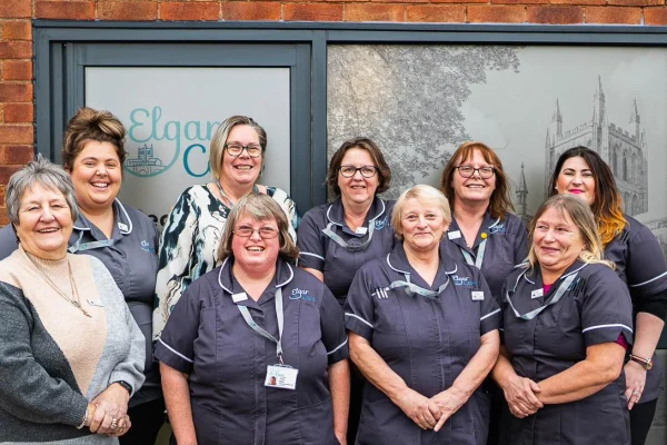 Elgar Care, Hereford