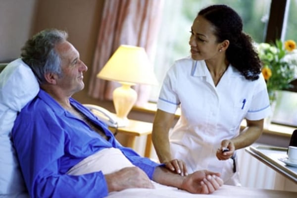 New Vision Care Services, 3 Middle Chare