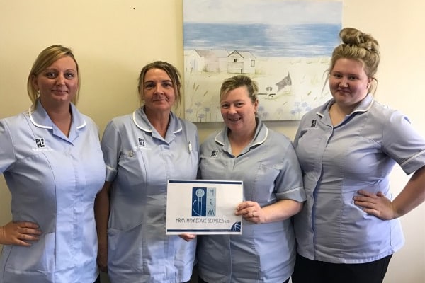 Home Care Agencies Vacancies