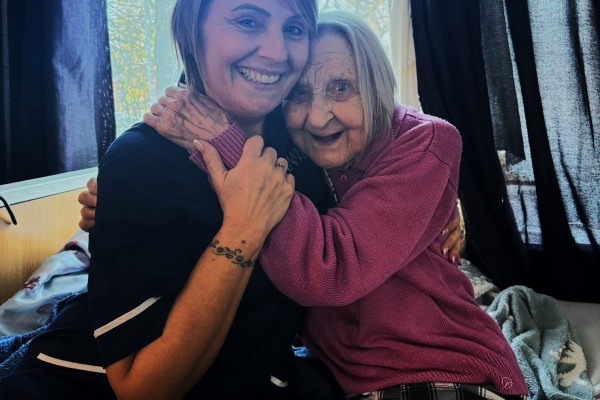 Omnia Support Ltd (Northfield) B31 2NQ