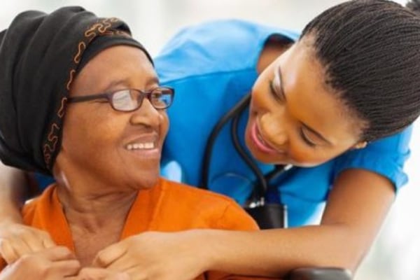 C&S Makenston Special Care Service, The Elevate Hub