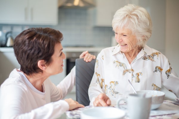 Helping Hands Home Care (Gloucester) GL4 3GG