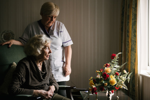 Helping Hands Home Care (Kensington & Chelsea), London