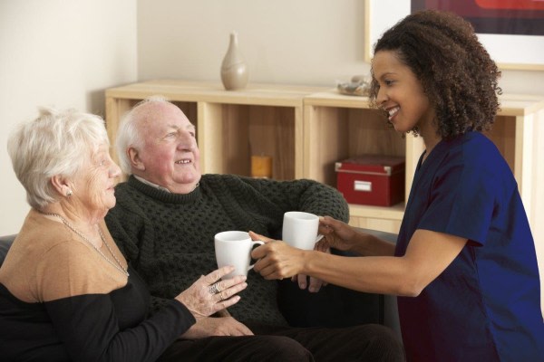 ND Care & Support Ltd Carmarthenshire, Llanelli, Carmarthenshire