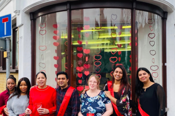 Right at Home (Bromley), Bromley Business Centre, 27 Hastings Road, Bromley Common, Bromley