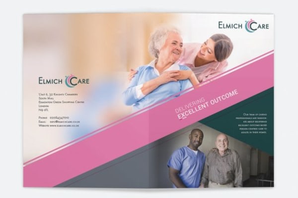 Elmich Care, Office 7