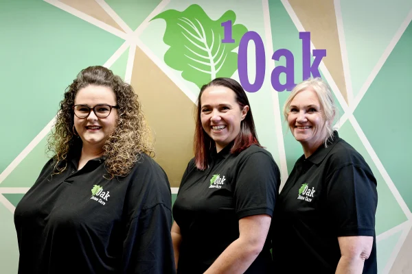 1 Oak Home Care, Sudbury