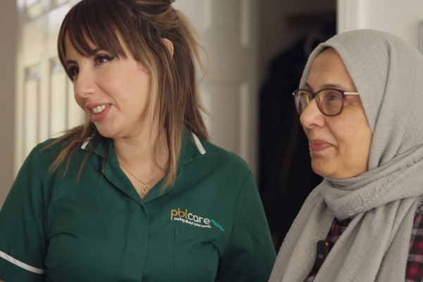 PBL Care Ltd, Birmingham, West Midlands