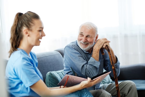 Willowbrook Homecare (Lytham St Annes), Office 3, Jubilee House
