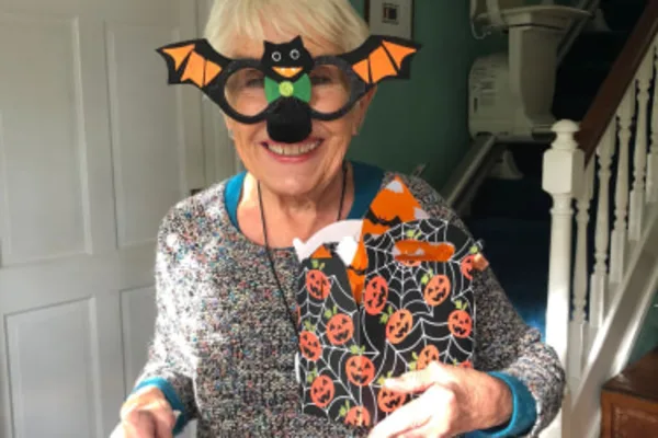 District Home Care Ltd, Woking