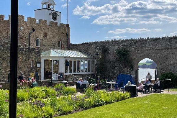 Fourways Community Care EX10 8RW