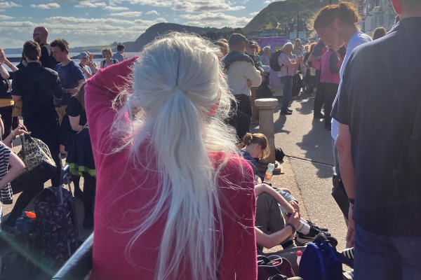 Fourways Community Care, Sidmouth, Devon