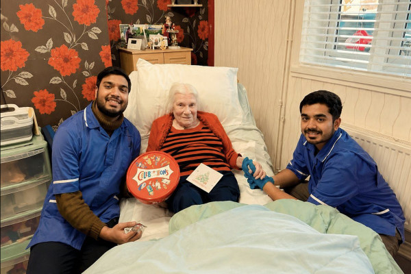 Gentle Folk Community Care Norwich, Norwich