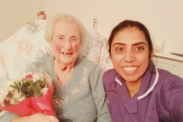 Gentle Folk Community Care Norwich, Norwich