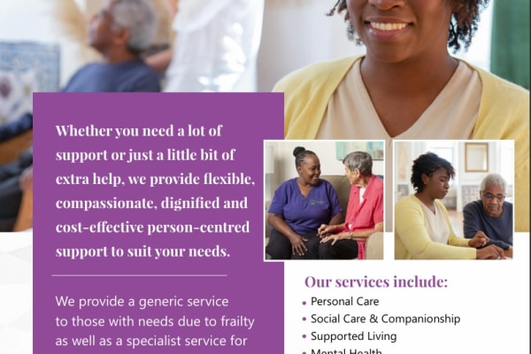 GND Support, 11 Benbow Court