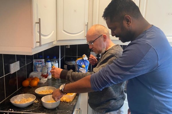 GND Support, Milton Keynes, Buckinghamshire