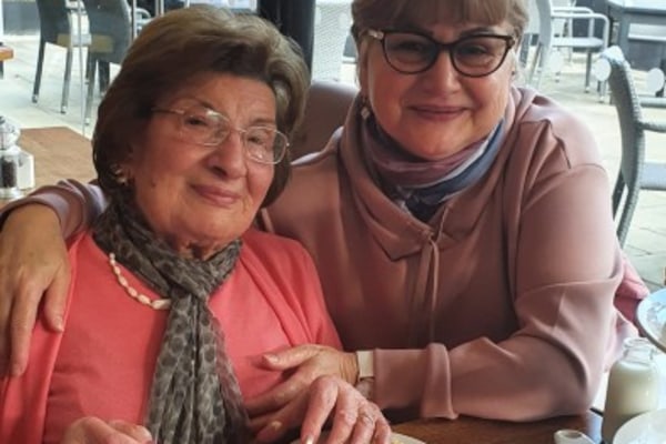 Aims Homecare Ltd, Leatherhead, Surrey