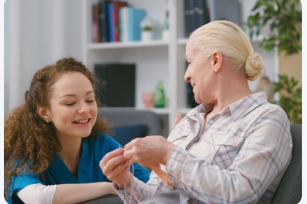 Aims Homecare Ltd, 59 Kingston Road