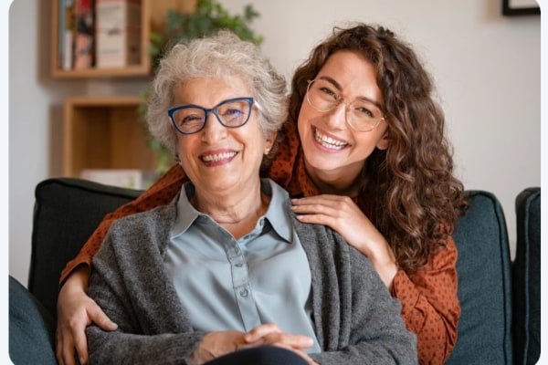 Aims Homecare Ltd, Leatherhead, Surrey