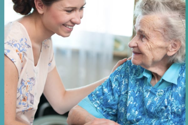 Aims Homecare Ltd KT22 7SL