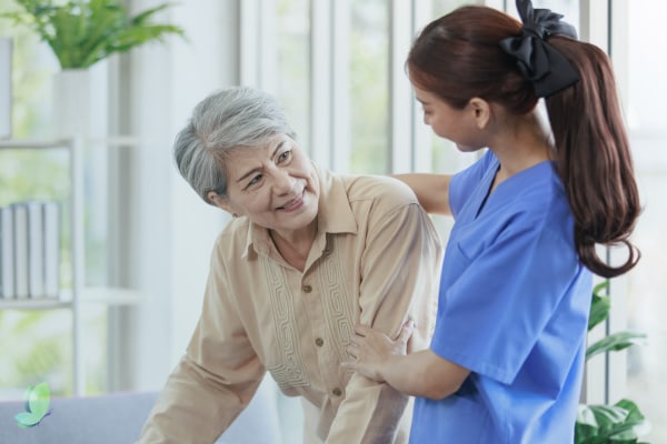 Aims Homecare Ltd KT22 7SL