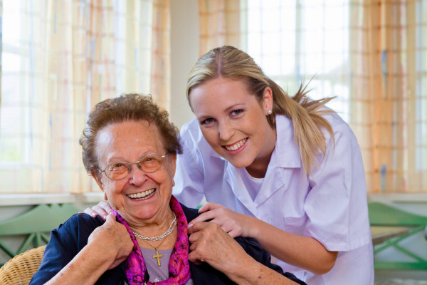 Amicus Homecare Ltd, 2nd Floor