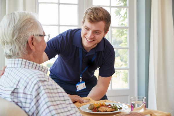 Amicus Homecare Ltd BA1 3AU