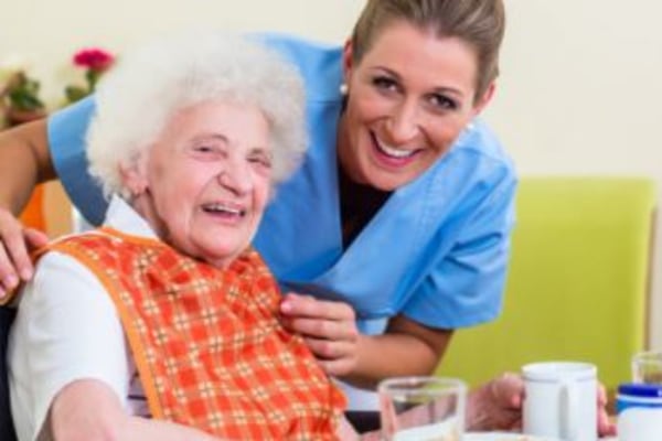 Grace Care Services NI, 46 High Street