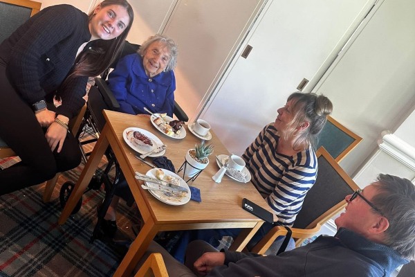 Epoch Home Care (EHC) Ltd, Leeds