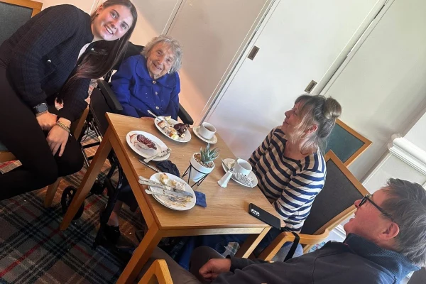 Epoch Home Care (EHC) Ltd, Leeds