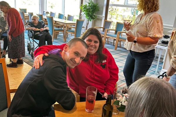 Epoch Home Care (EHC) Ltd LS18 5DU