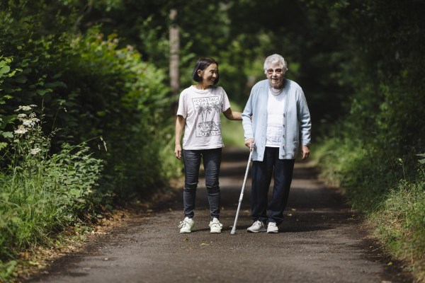 Trinity Homecare - East of England , The Lilly Suite