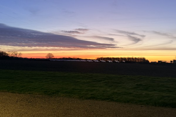 Enabling Care For You Ltd TN11 0LT