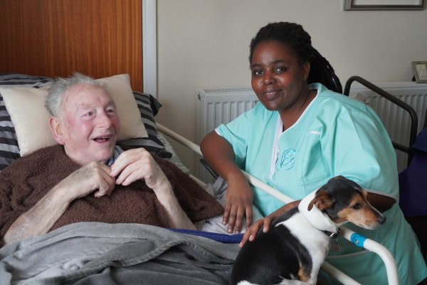 Enabling Care For You Ltd ME18 5LW