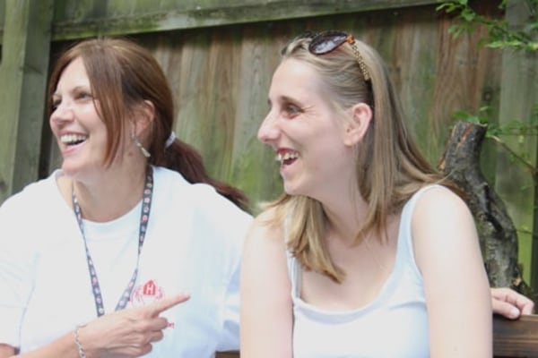 Atlas Supported Living, Woodland Court